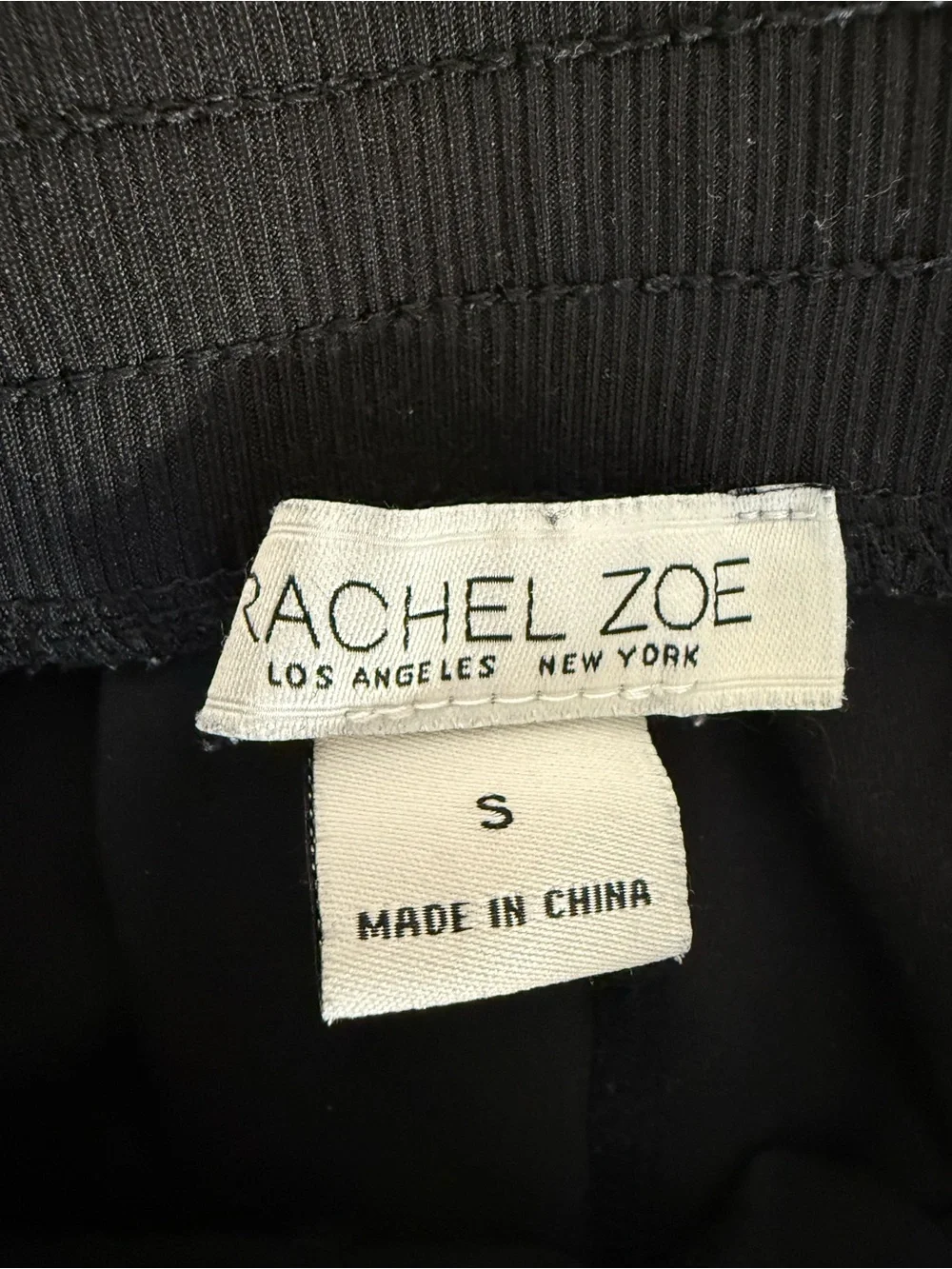 Rachel Zoe rachel zoe